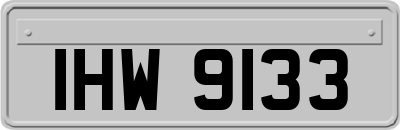 IHW9133