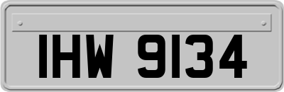 IHW9134