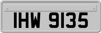 IHW9135