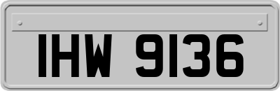 IHW9136