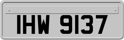 IHW9137