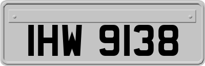 IHW9138