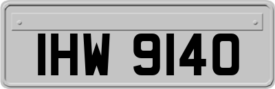 IHW9140