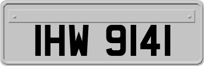 IHW9141