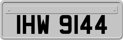 IHW9144