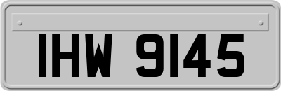 IHW9145