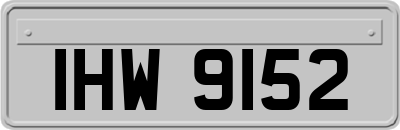 IHW9152
