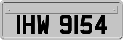 IHW9154