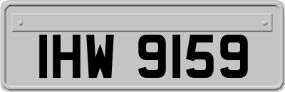 IHW9159
