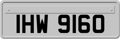 IHW9160