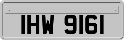 IHW9161