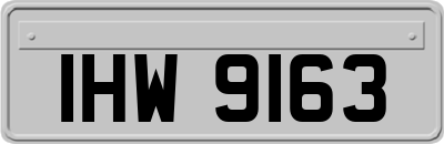 IHW9163