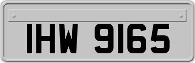 IHW9165