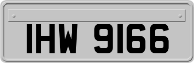 IHW9166