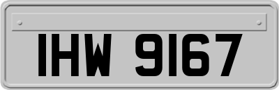 IHW9167