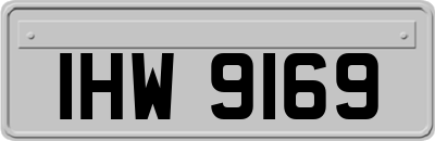 IHW9169