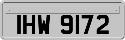 IHW9172