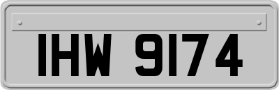 IHW9174