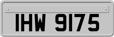 IHW9175