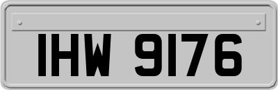 IHW9176