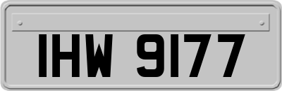 IHW9177