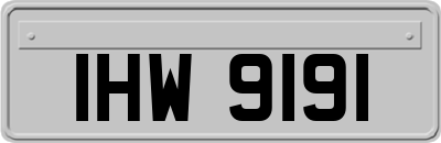 IHW9191