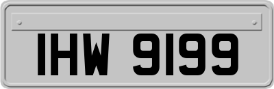 IHW9199