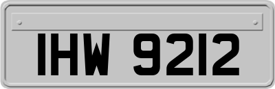 IHW9212