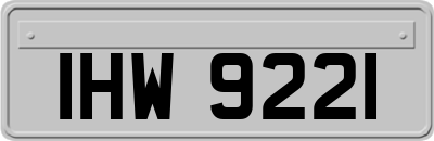 IHW9221