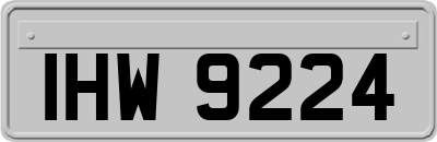 IHW9224