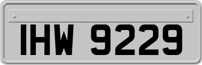 IHW9229