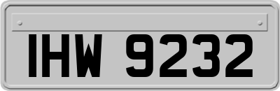 IHW9232