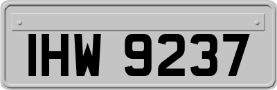 IHW9237