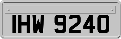 IHW9240