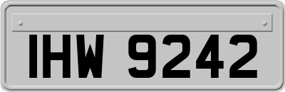 IHW9242
