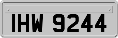 IHW9244