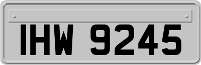 IHW9245