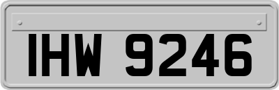 IHW9246
