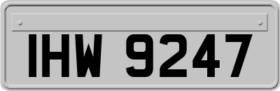 IHW9247