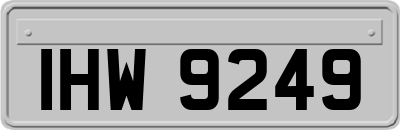 IHW9249