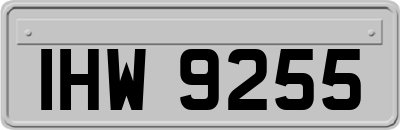 IHW9255