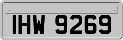 IHW9269
