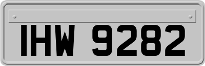 IHW9282