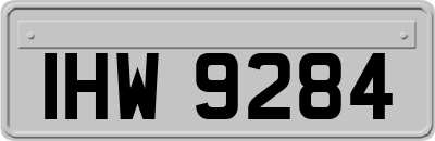 IHW9284