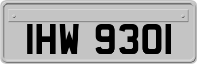 IHW9301