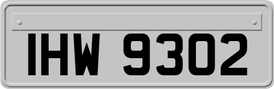 IHW9302