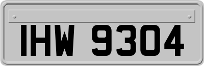 IHW9304