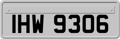 IHW9306