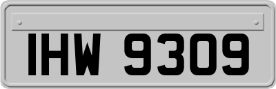 IHW9309