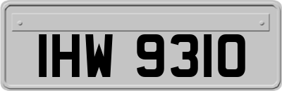 IHW9310